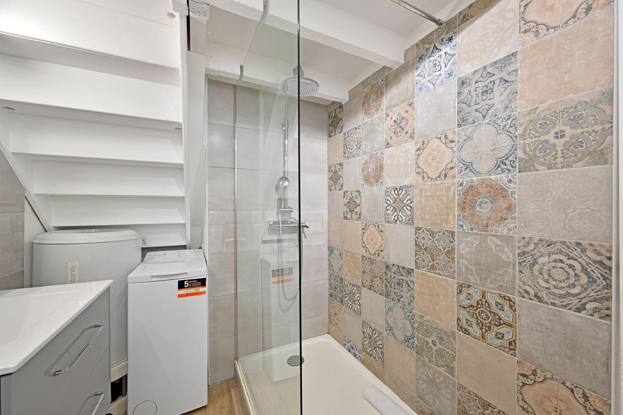 Le Noe - Ac Clim - Wi-Fi Apartment Avignon Luaran gambar