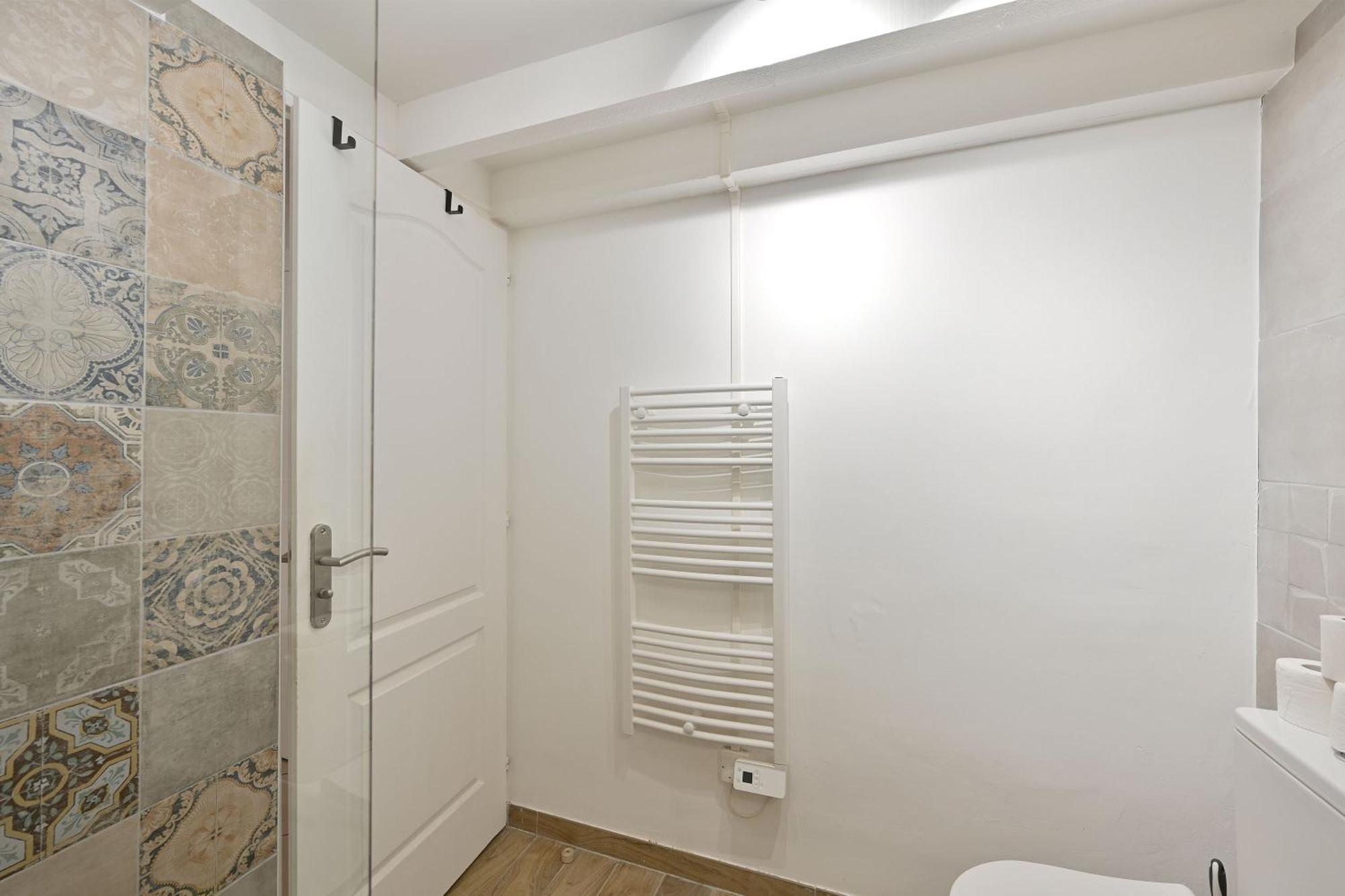 Le Noe - Ac Clim - Wi-Fi Apartment Avignon Luaran gambar