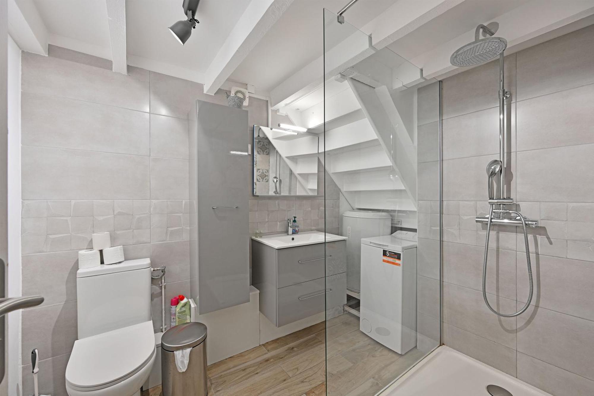 Le Noe - Ac Clim - Wi-Fi Apartment Avignon Luaran gambar